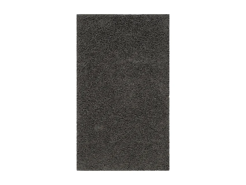 Tapis Gris 122 X 183 cm - Emery