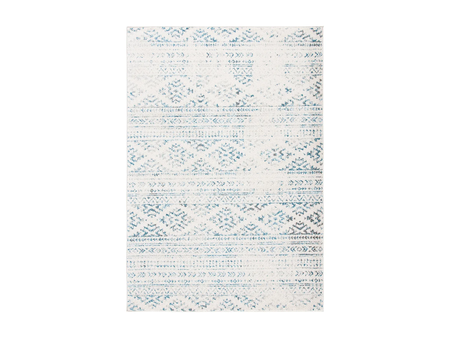 Tapis Blanc 160 X 229 cm - Hope