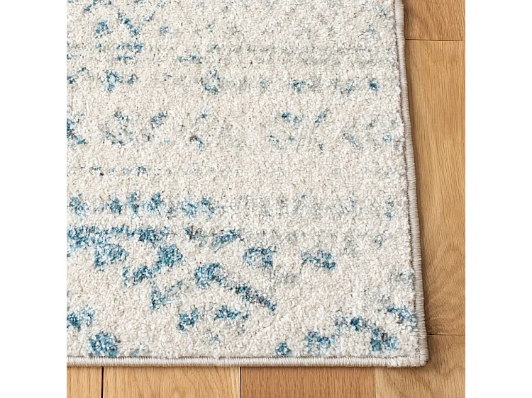 Tapis Blanc 160 X 229 cm - Hope