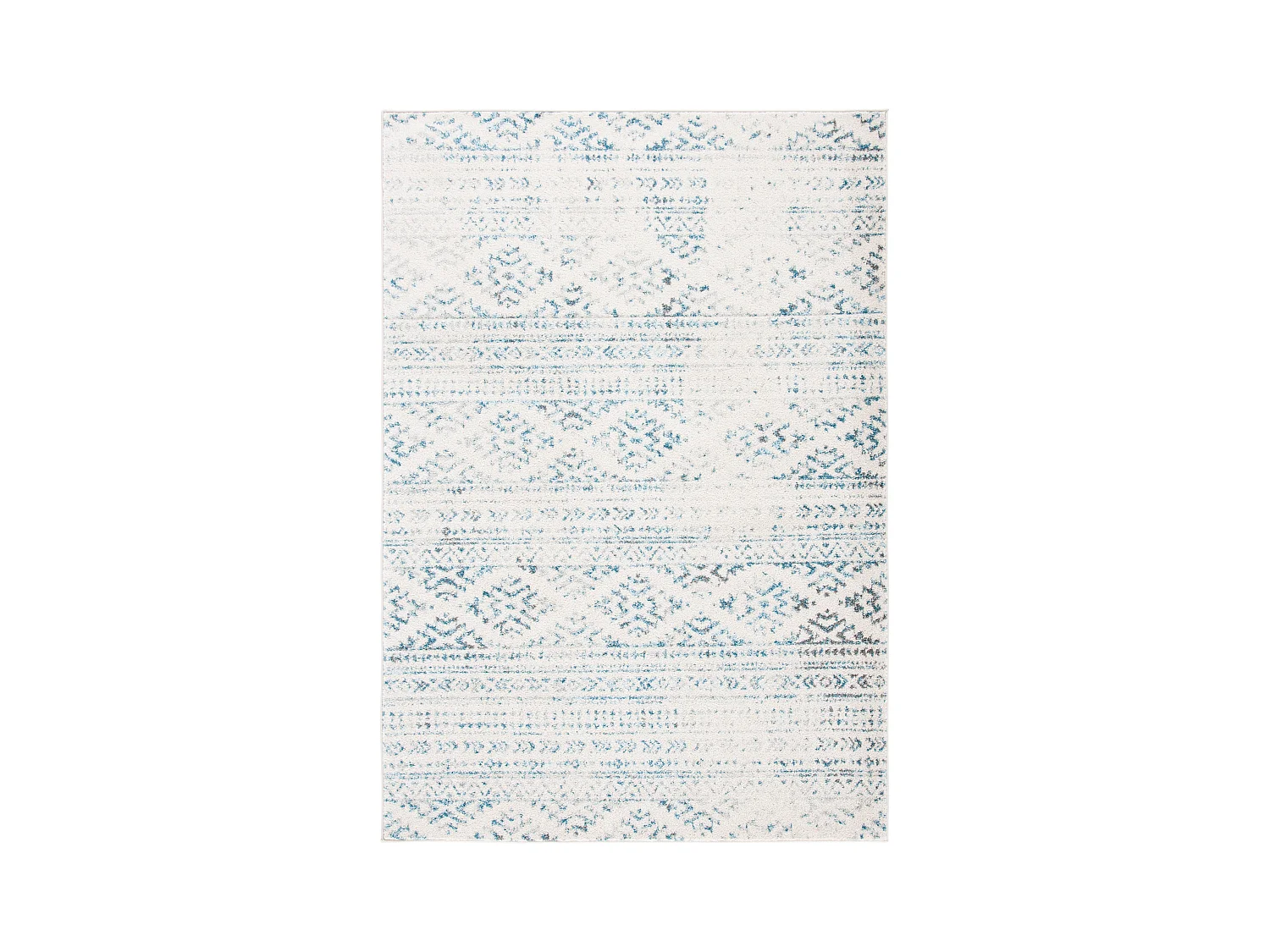 Tapis Blanc 160 X 229 cm - Hope
