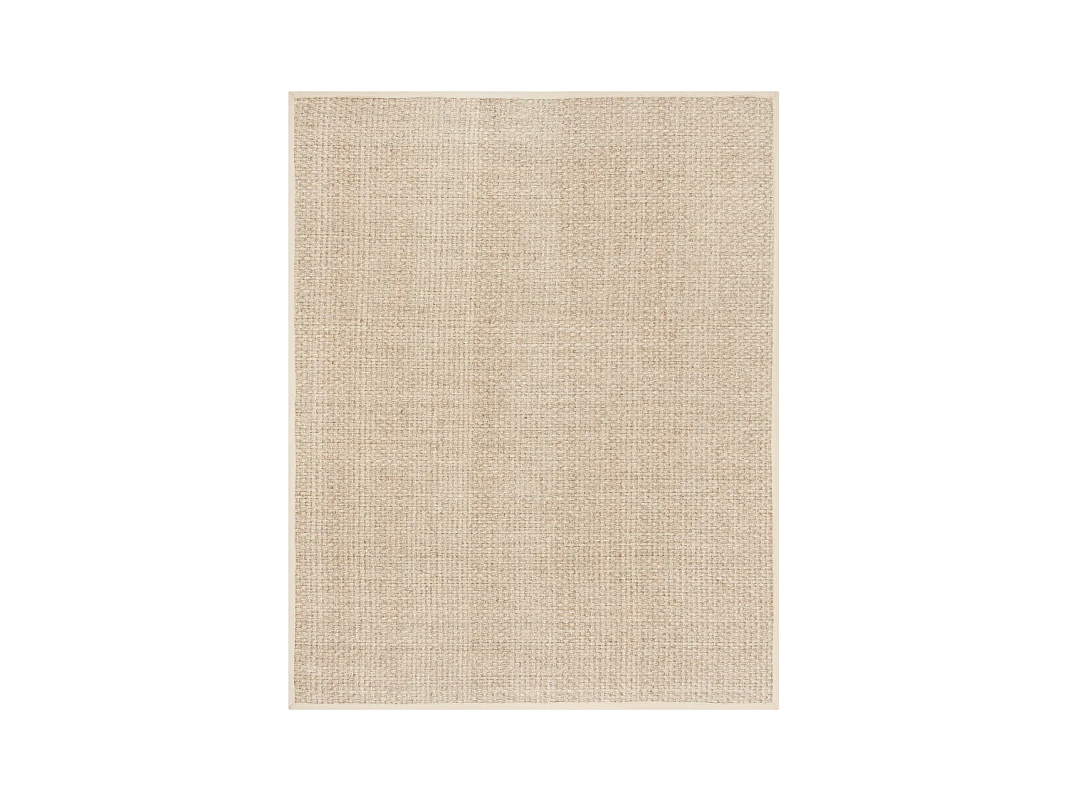 Tapis Naturel 244 X 305 cm - Yessica