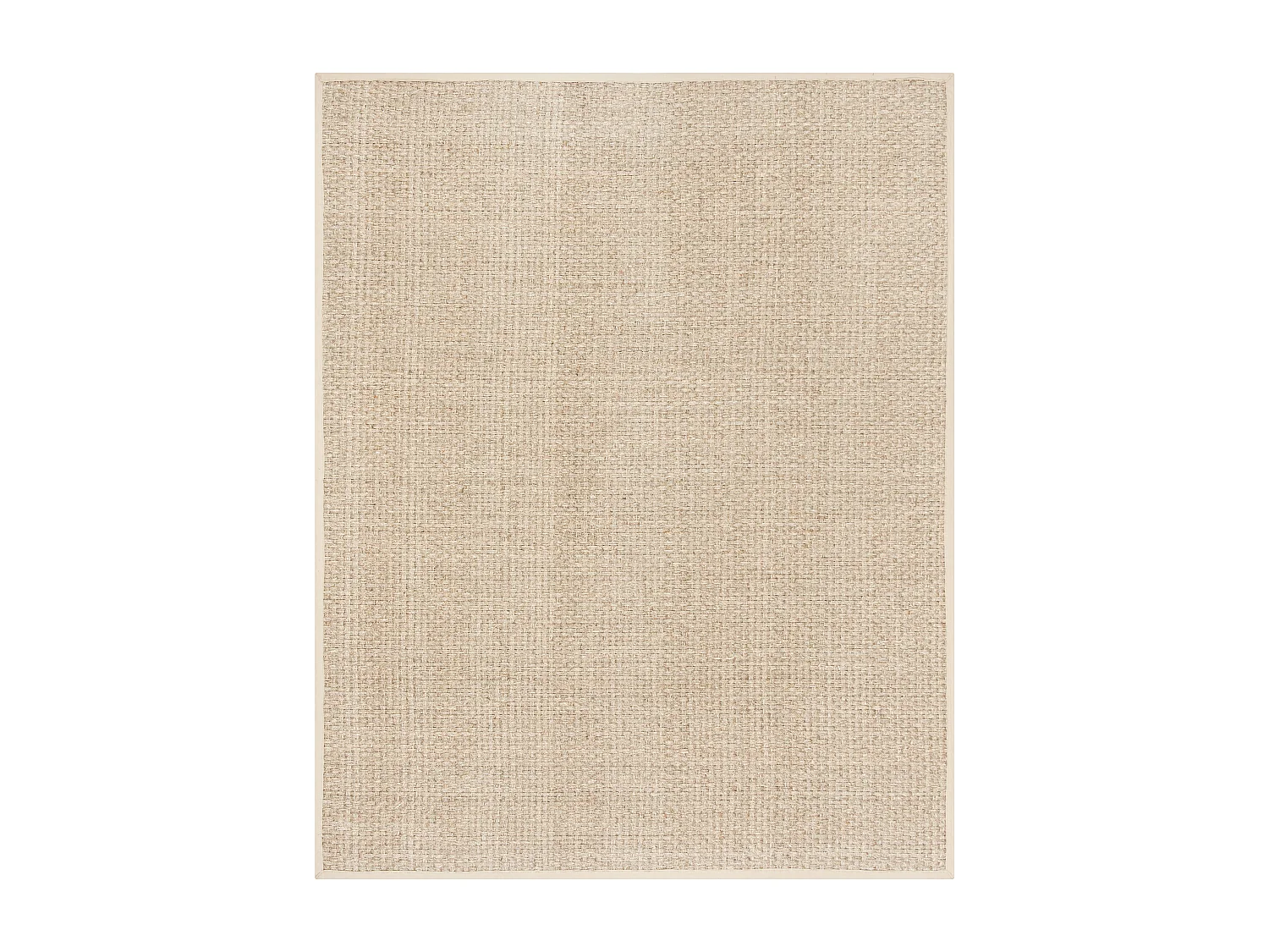Tapis Naturel 244 X 305 cm - Yessica