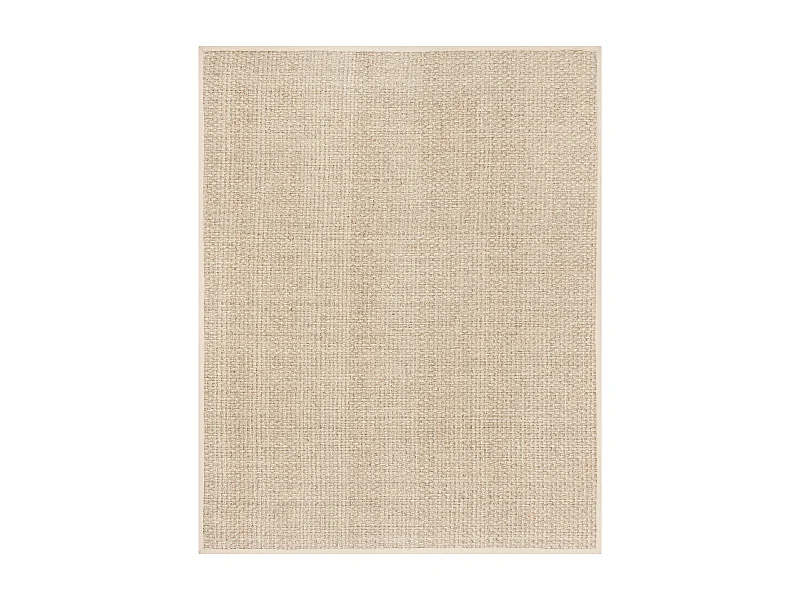 Tapis Naturel 244 X 305 cm - Yessica
