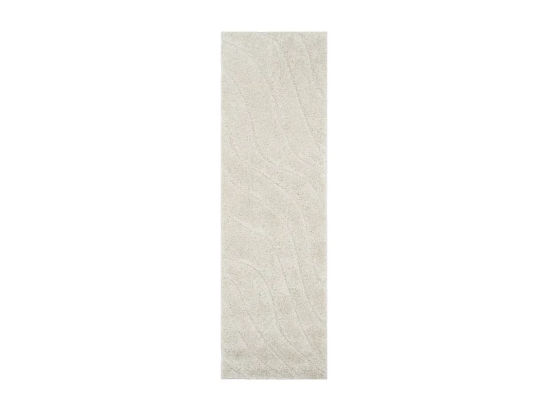 Tapis Crème/Crème 61 X 91 cm - Raton