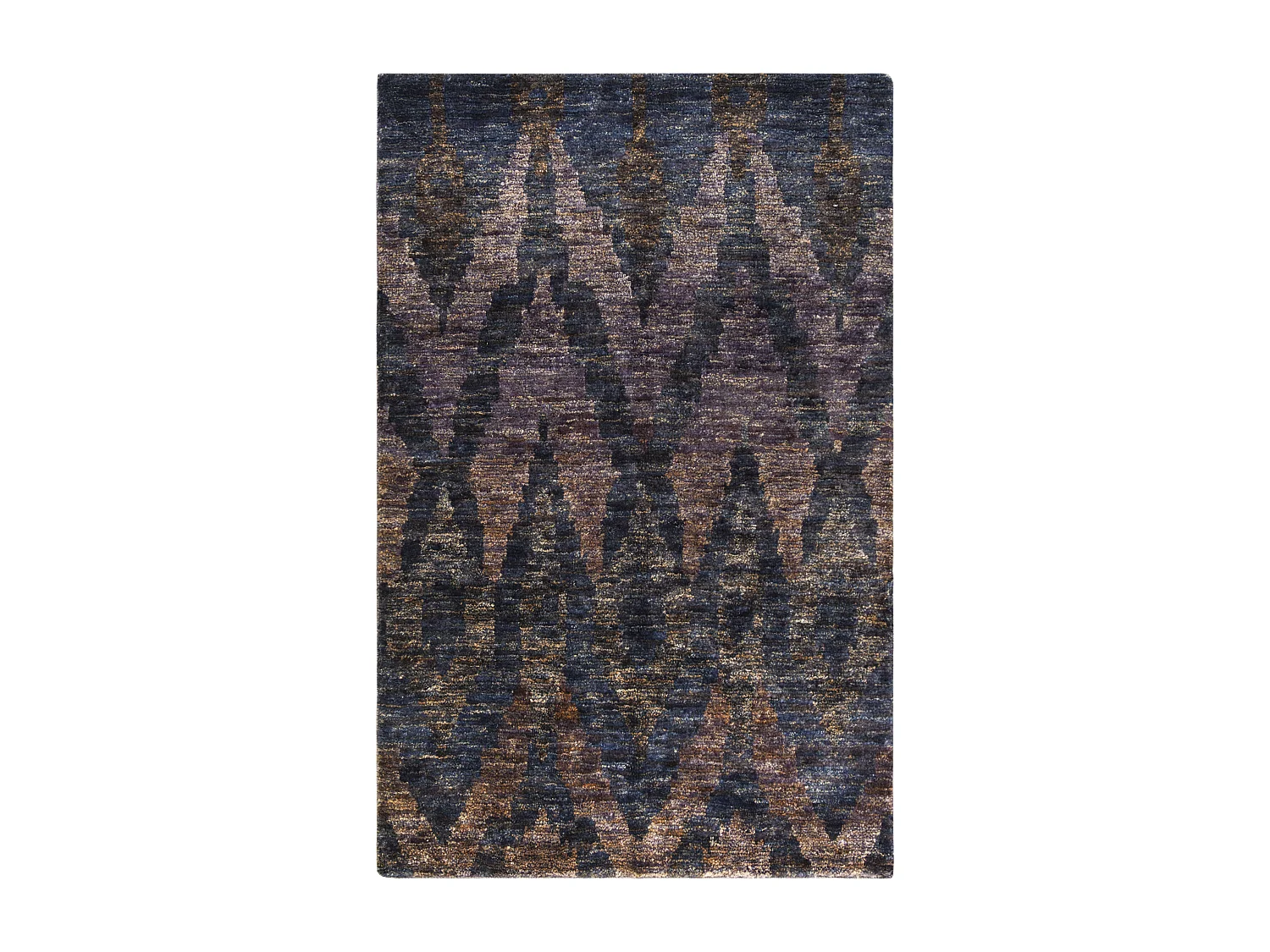Tapis Violet 122 X 183 cm - Fowler