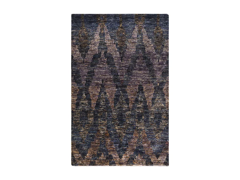Tapis Violet 122 X 183 cm - Fowler