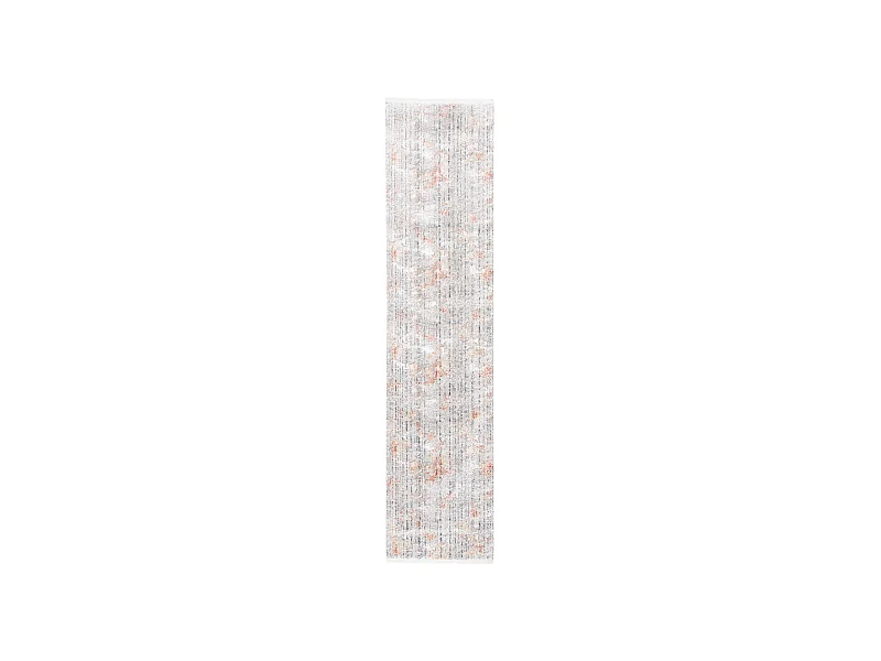 Tapis Gris 61 X 213 cm - Ortelinda