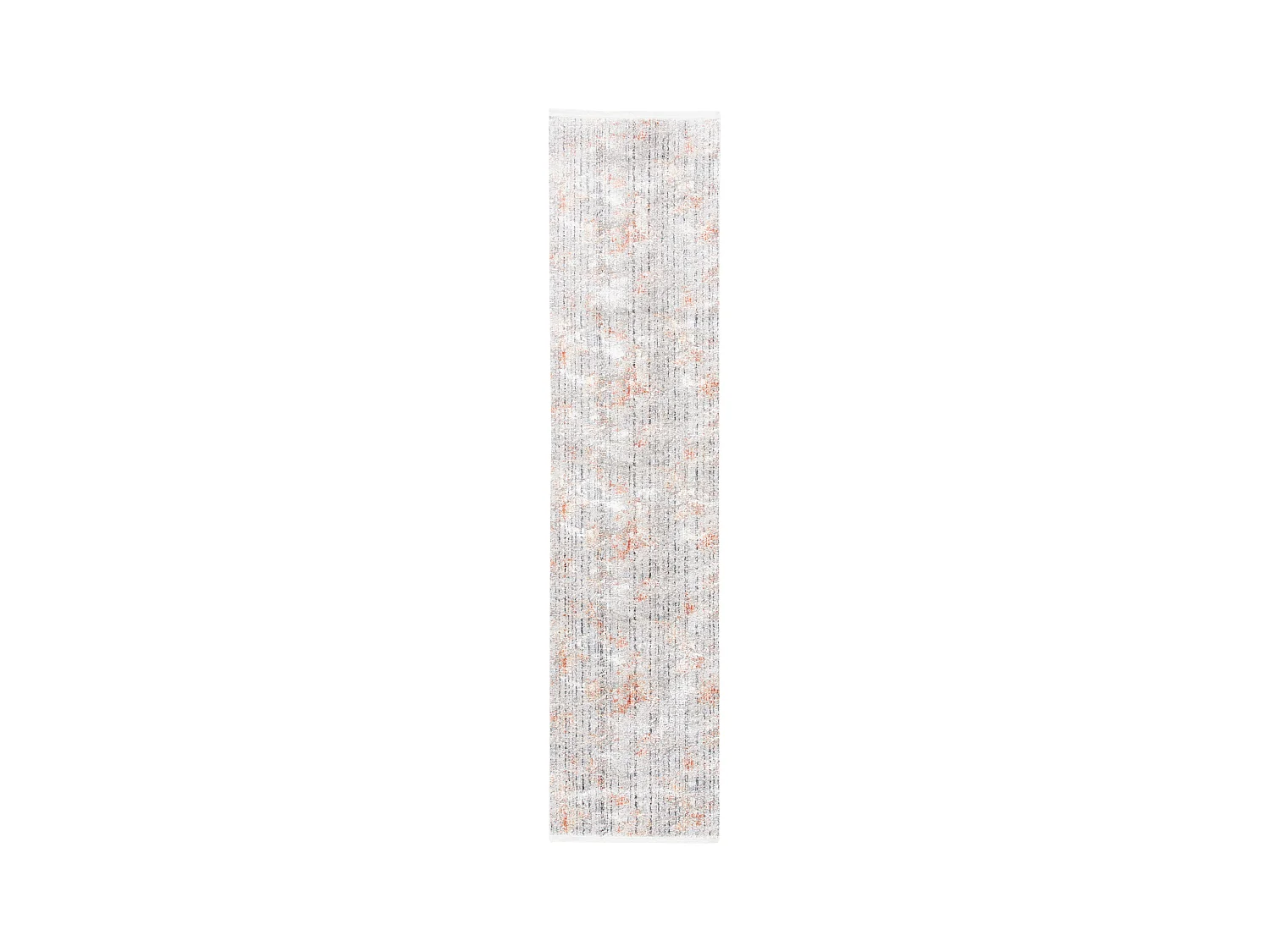 Tapis Gris 61 X 213 cm - Ortelinda