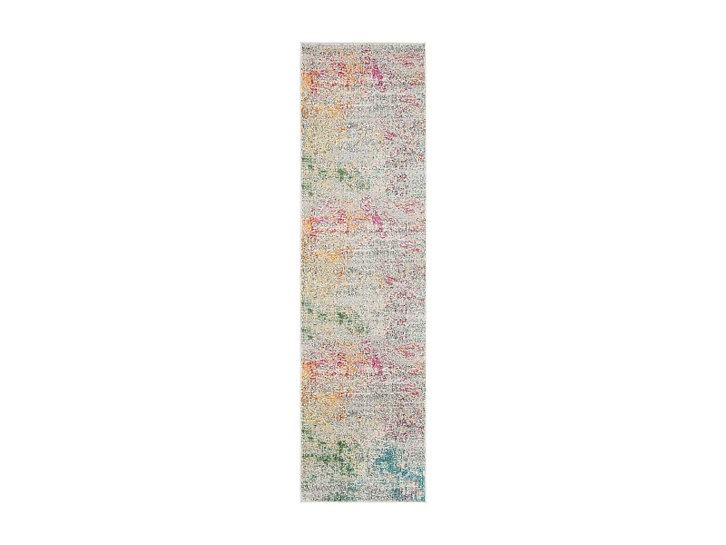 Tapis Gris/Or 61 X 91 cm - Julia