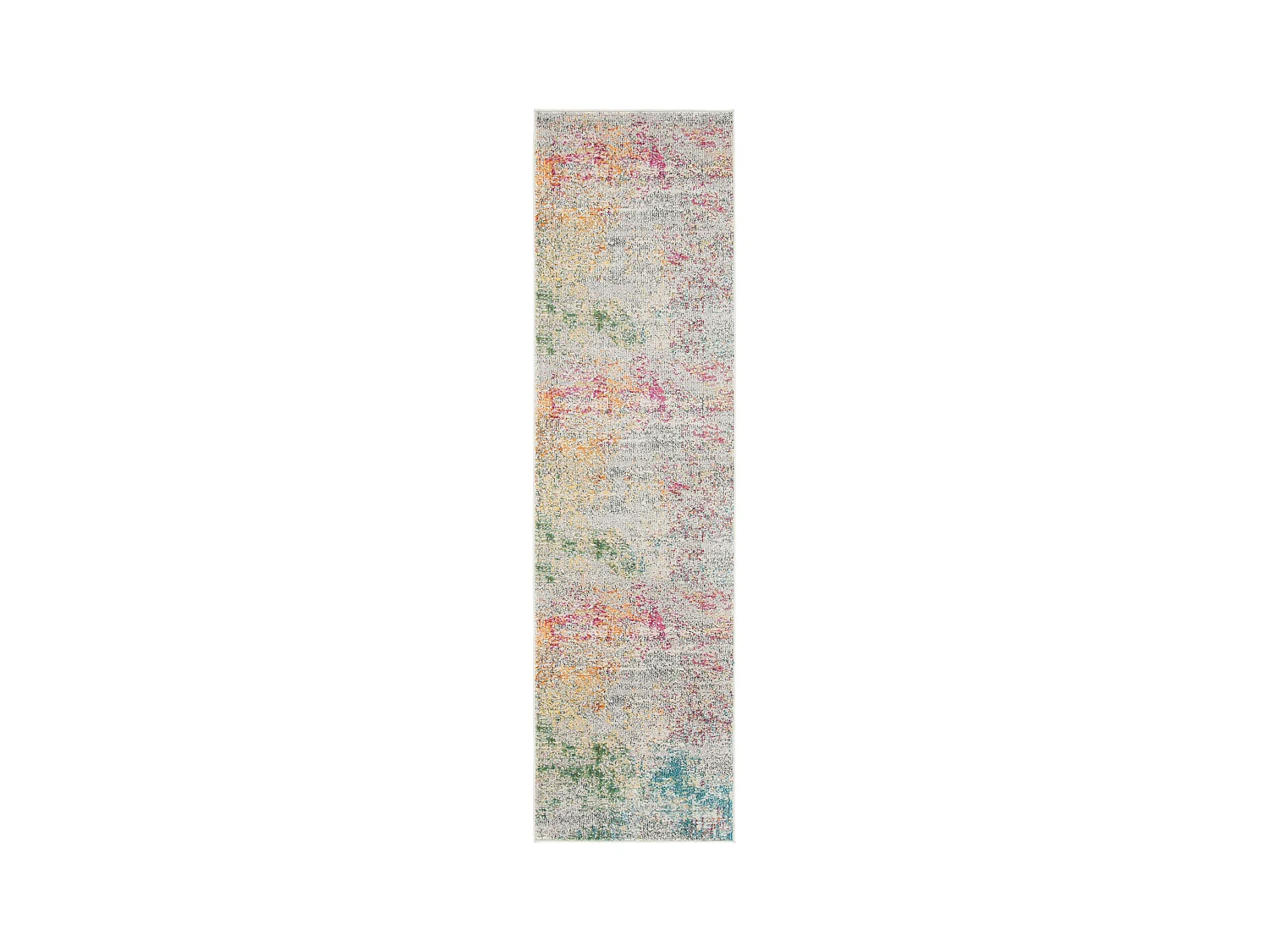 Tapis Gris/Or 61 X 91 cm - Julia