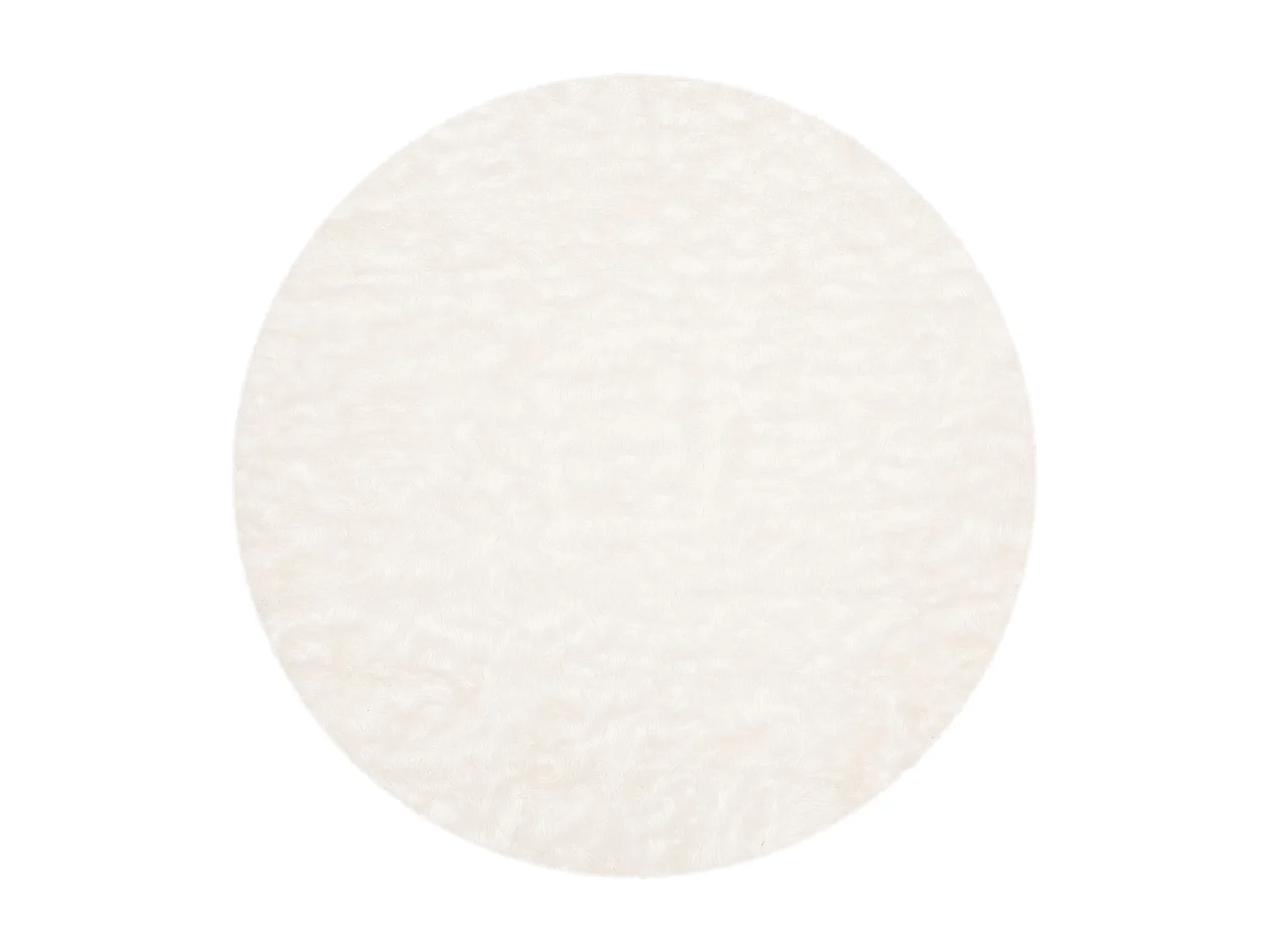 Tapis Neutre 183 X 183 cm - Harper