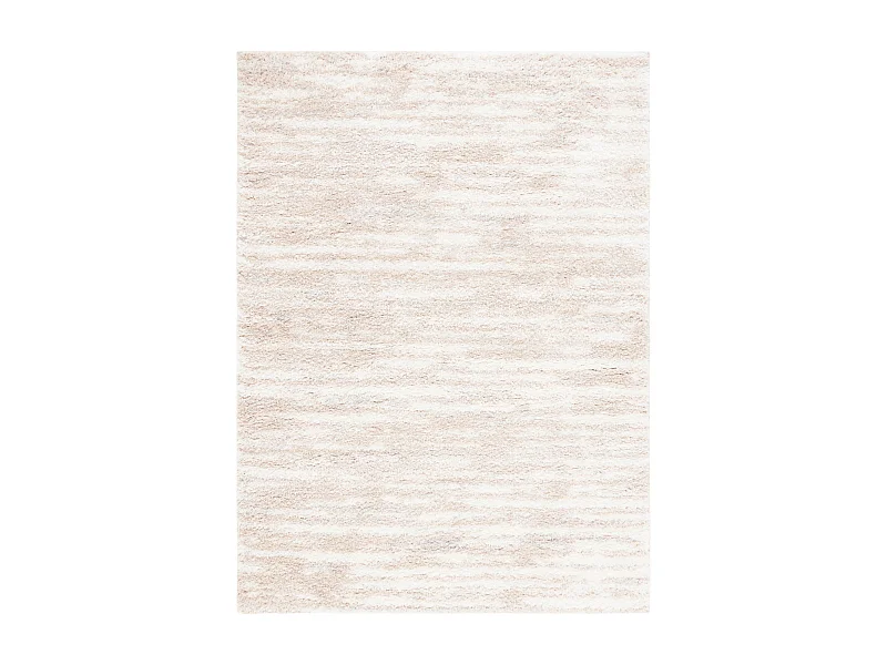 Tapis Beige/Ivoire 160 X 229 cm - Jagger