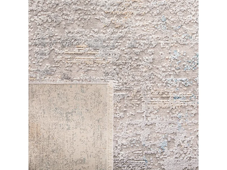 Tapis Gris 91 X 152 cm - Angelia