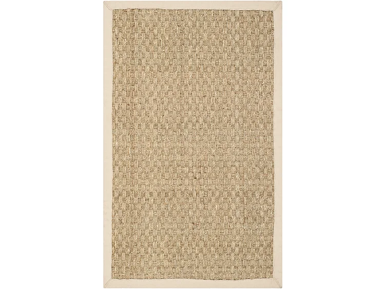 Tapis Naturel/Beige 76 X 183 cm - Roselyn