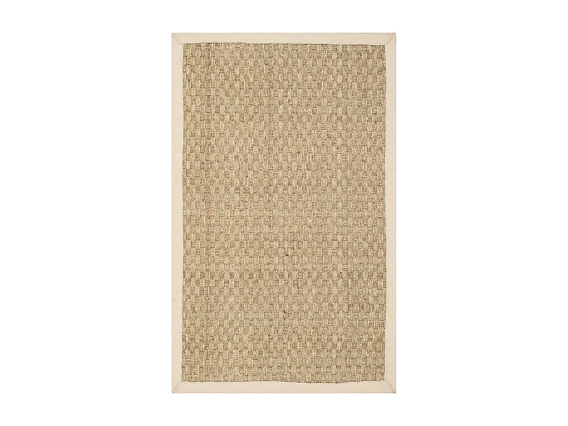 Tapis Naturel/Beige 76 X 183 cm - Roselyn
