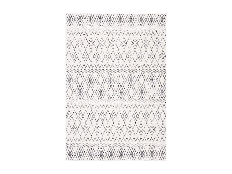Tapis Blanc 165 X 231 cm - Efka