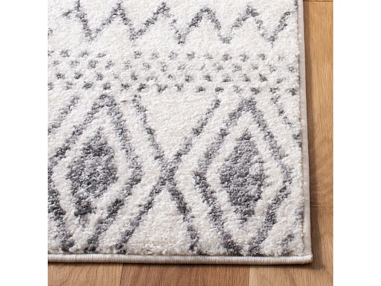 Tapis Blanc 165 X 231 cm - Efka