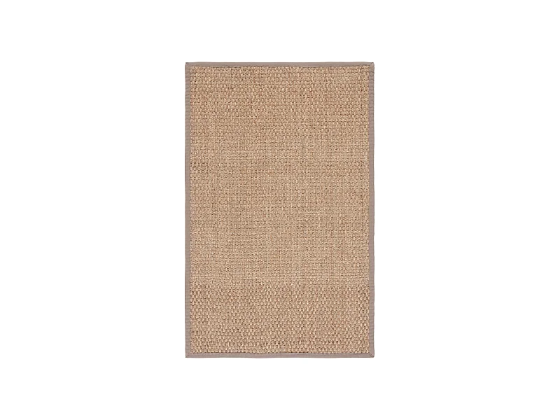 Tapis Marine/Gris 183 X 274 cm - Roselyn