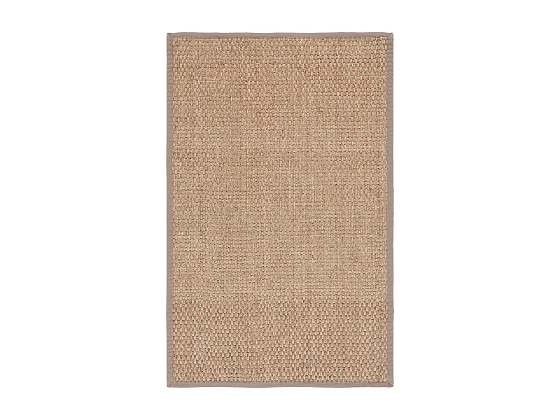 Tapis Marine/Gris 183 X 274 cm - Roselyn