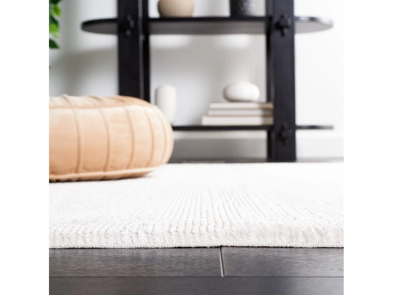 Tapis Ivoire/Beige 160 X 229 cm - Wren
