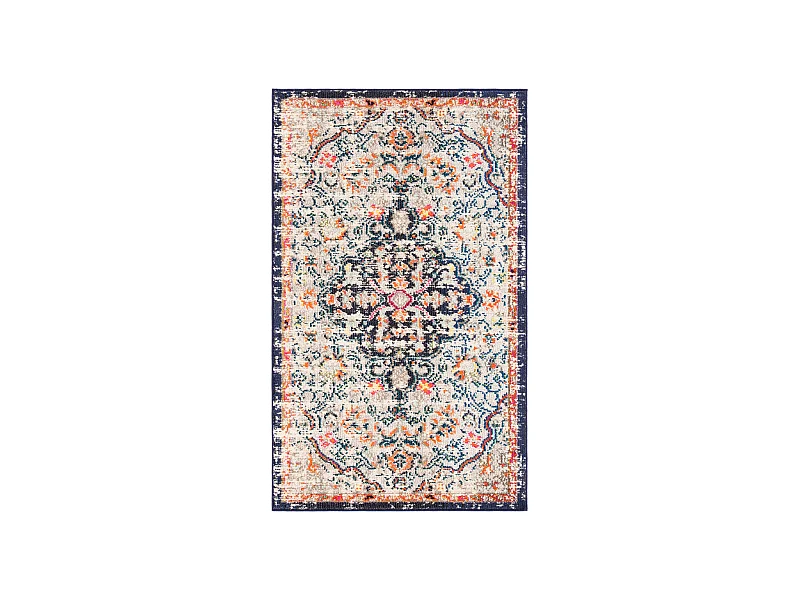 Tapis Neutre 91 X 152 cm - Maia