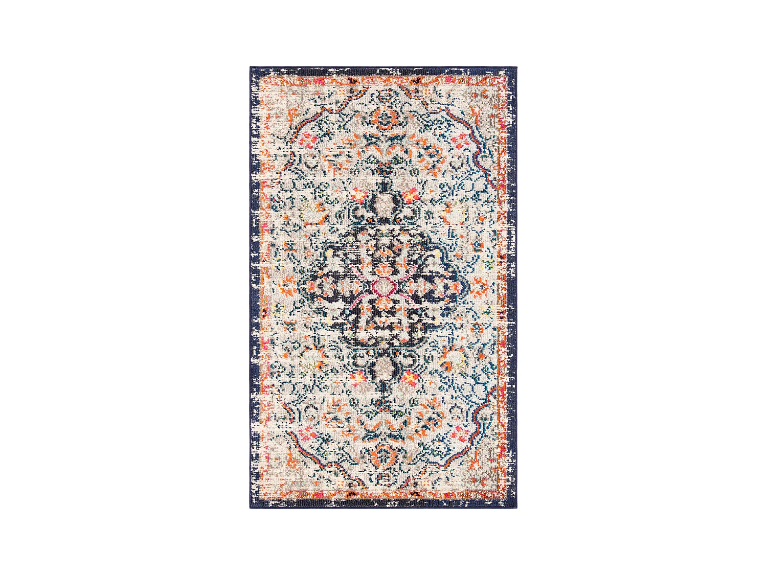 Tapis Neutre 91 X 152 cm - Maia