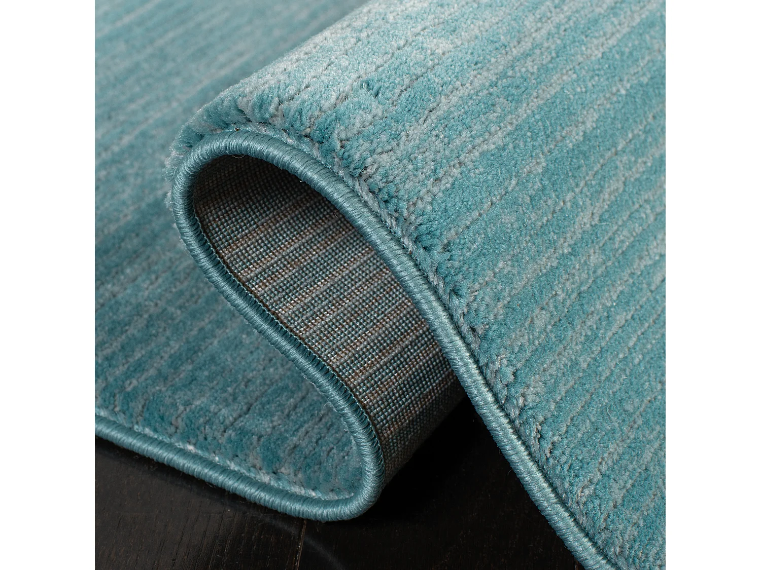 Tapis Bleu 183 X 274 cm - Valentine