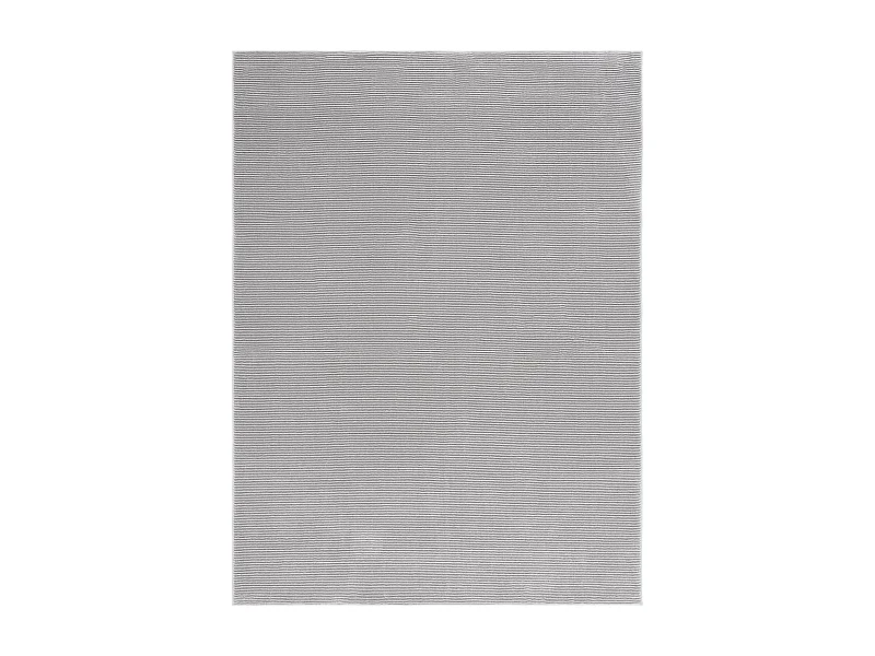 Tapis Gris 79 X 152 cm - Bowe