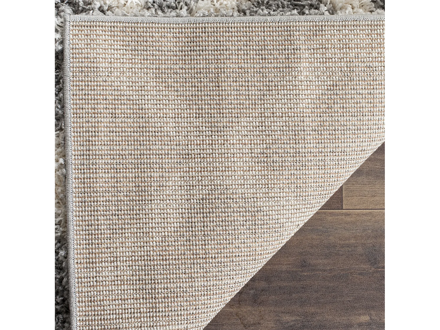 Tapis Gris/Neutre 122 X 183 cm - Natalia