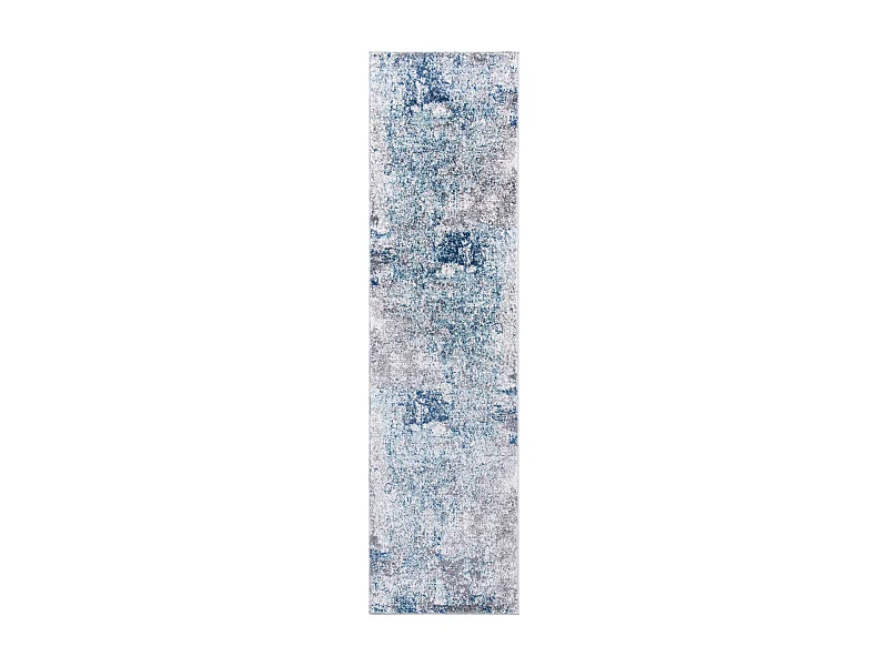 Tapis Bleu 61 X 213 cm - Tamaki