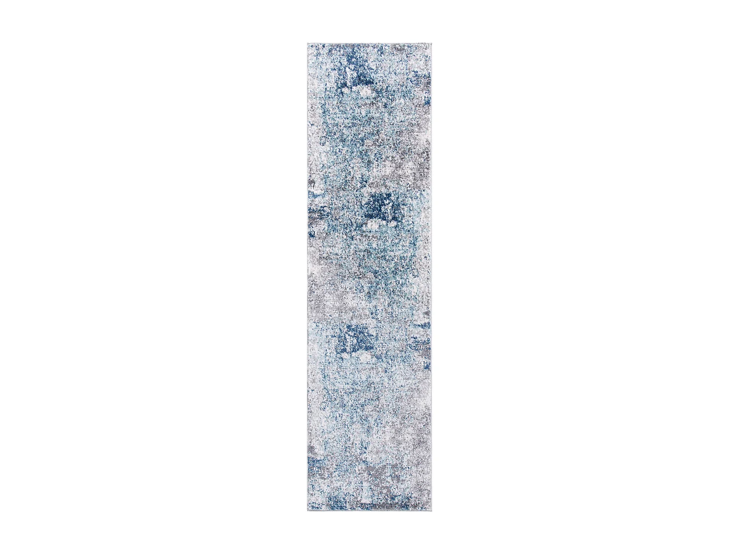 Tapis Bleu 61 X 213 cm - Tamaki