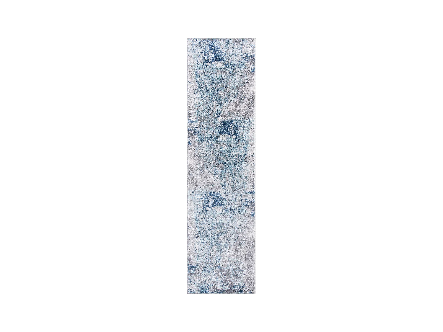 Tapis Bleu 61 X 213 cm - Tamaki