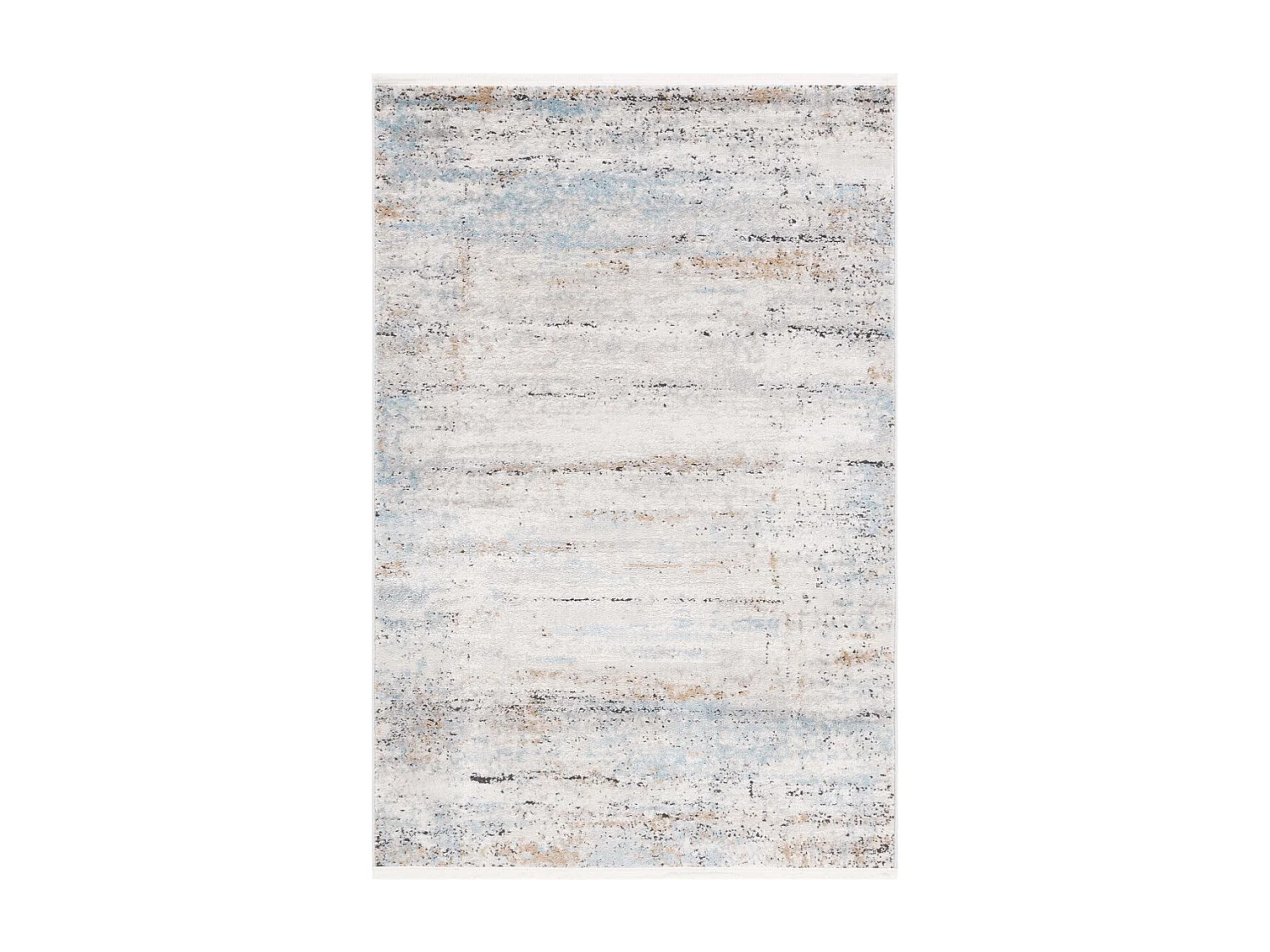 Tapis Neutre/Or 160 X 229 cm - Adriana