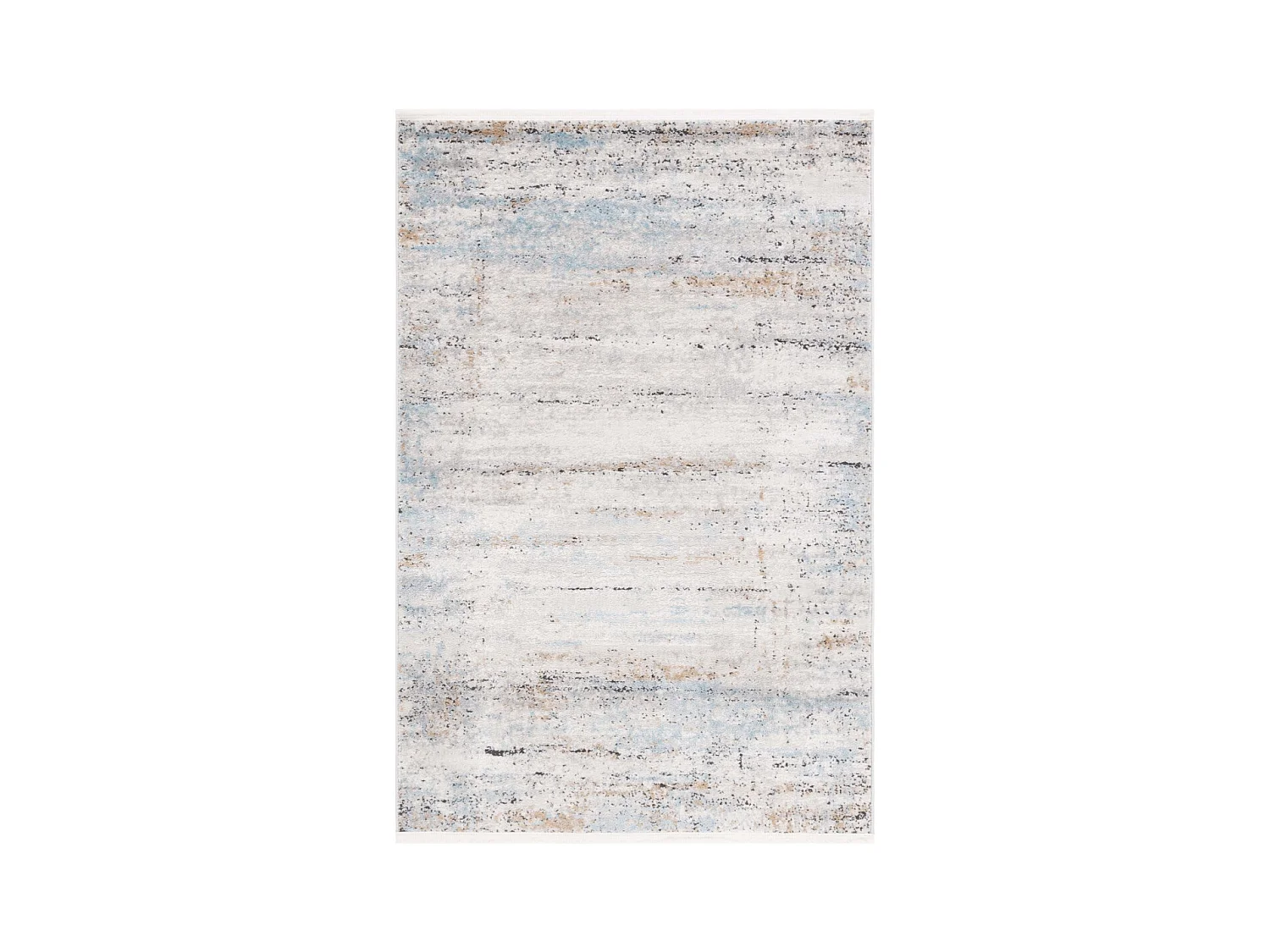Tapis Neutre/Or 160 X 229 cm - Adriana