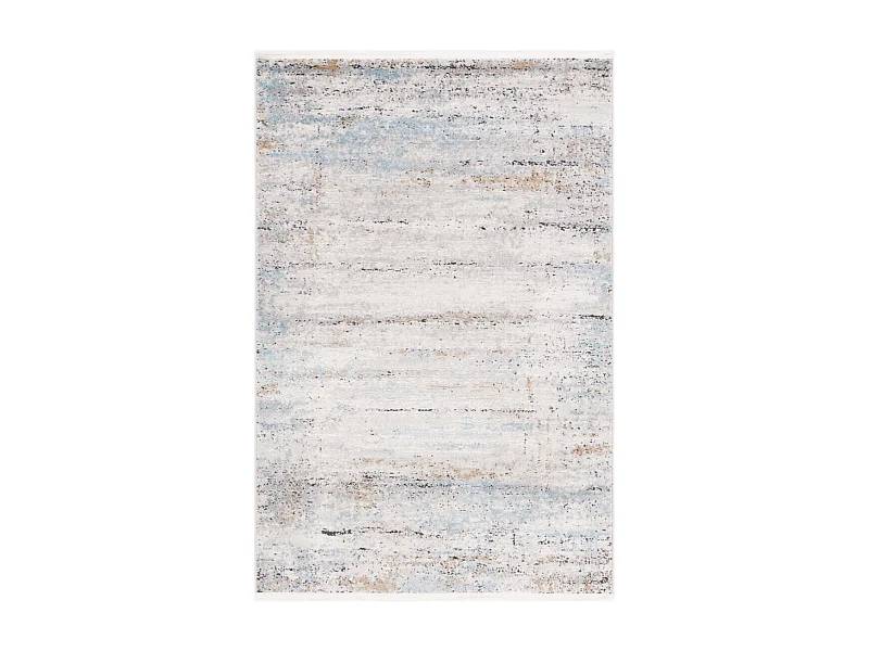 Tapis Neutre/Or 160 X 229 cm - Adriana