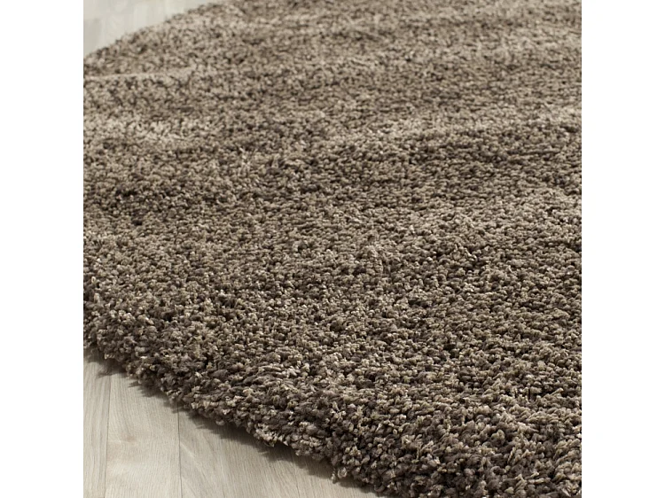 Tapis Neutre 201 X 201 cm - Crosby