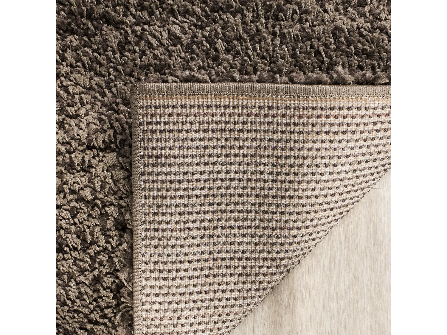 Tapis Neutre 201 X 201 cm - Crosby