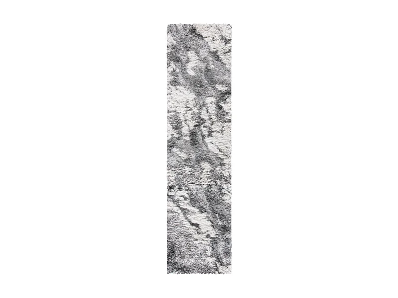 Tapis Gris 61 X 244 cm - Mukades