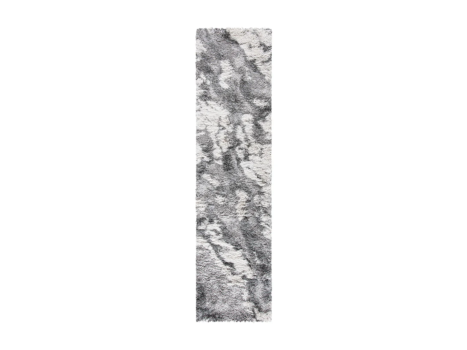 Tapis Gris 61 X 244 cm - Mukades
