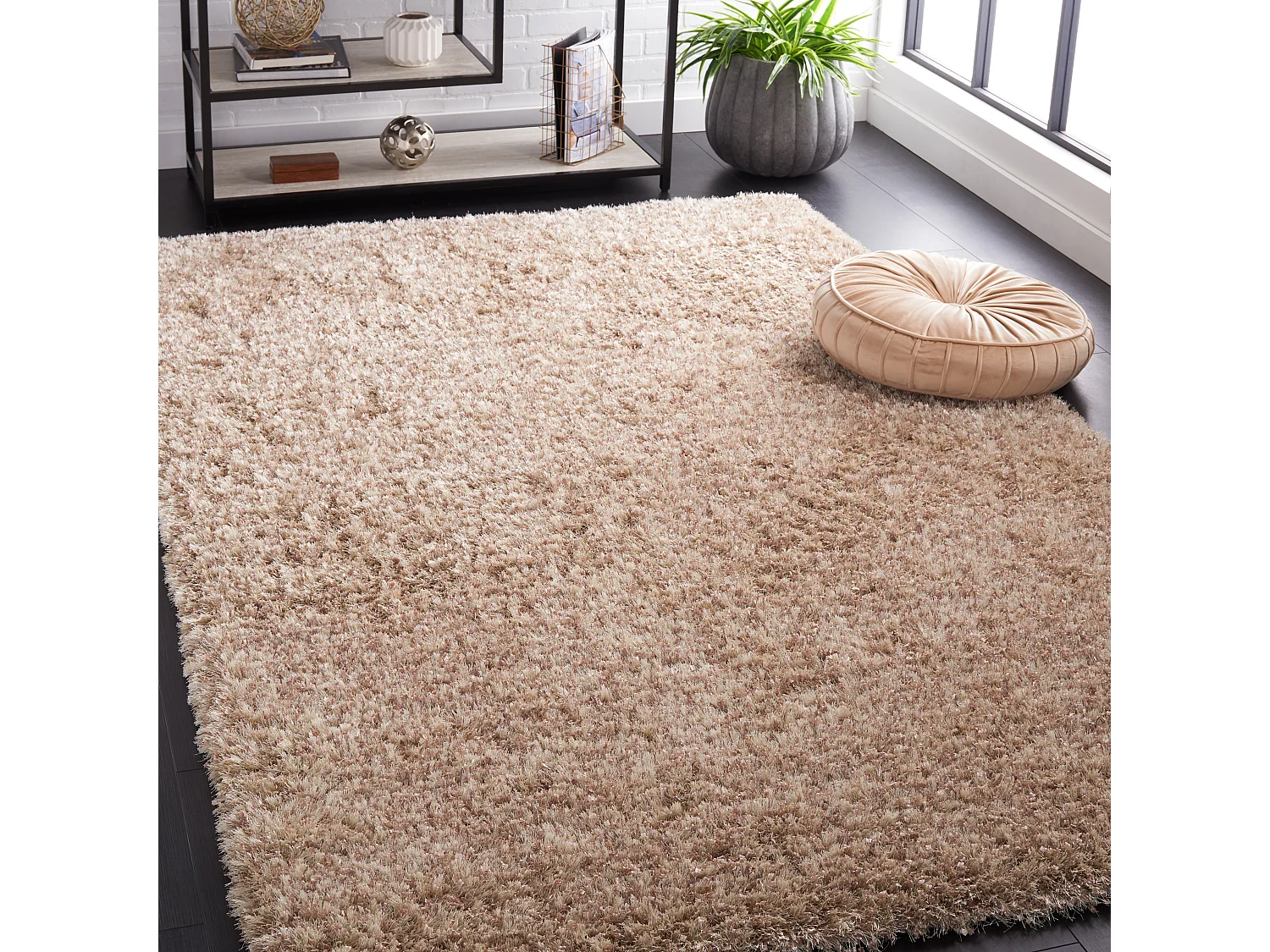 Tapis Neutre 152 X 244 cm - Giselle