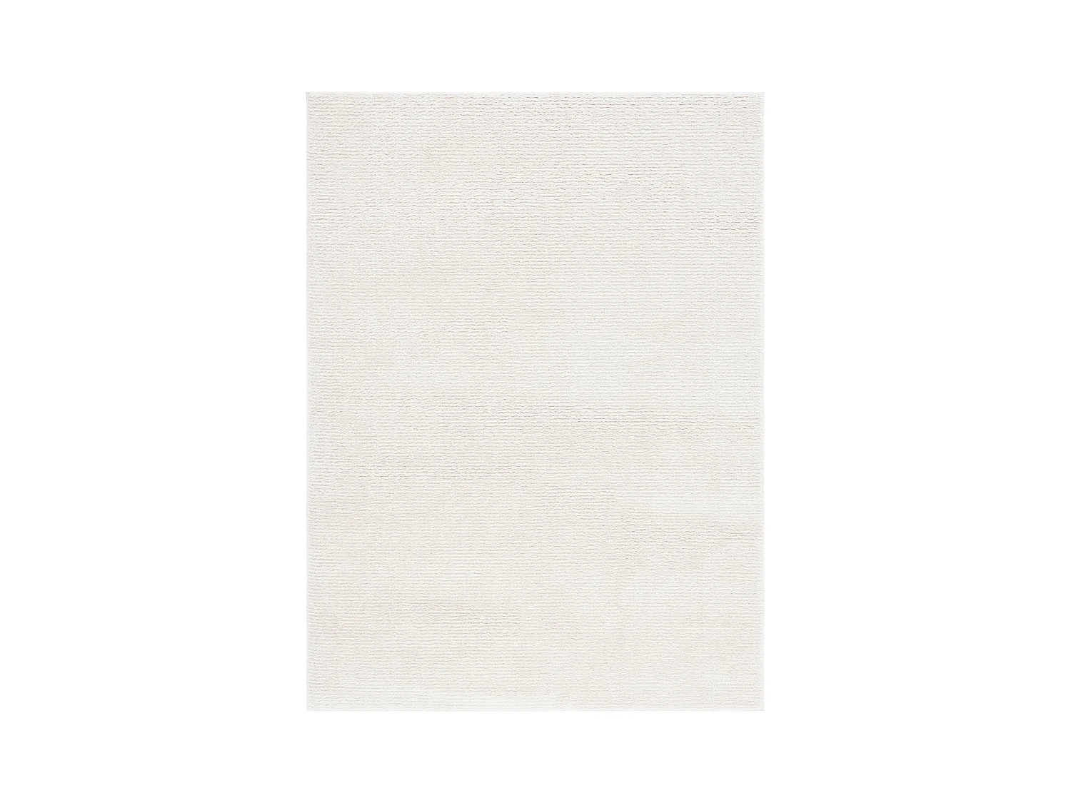 Tapis Ivoire 122 X 183 cm - Aniya
