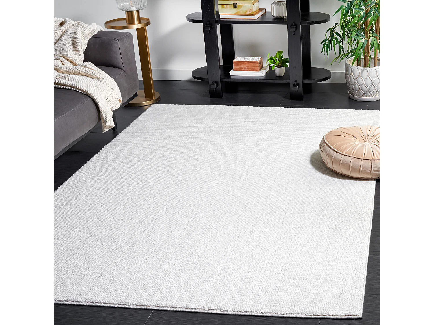Tapis Ivoire 160 X 229 cm - Denby