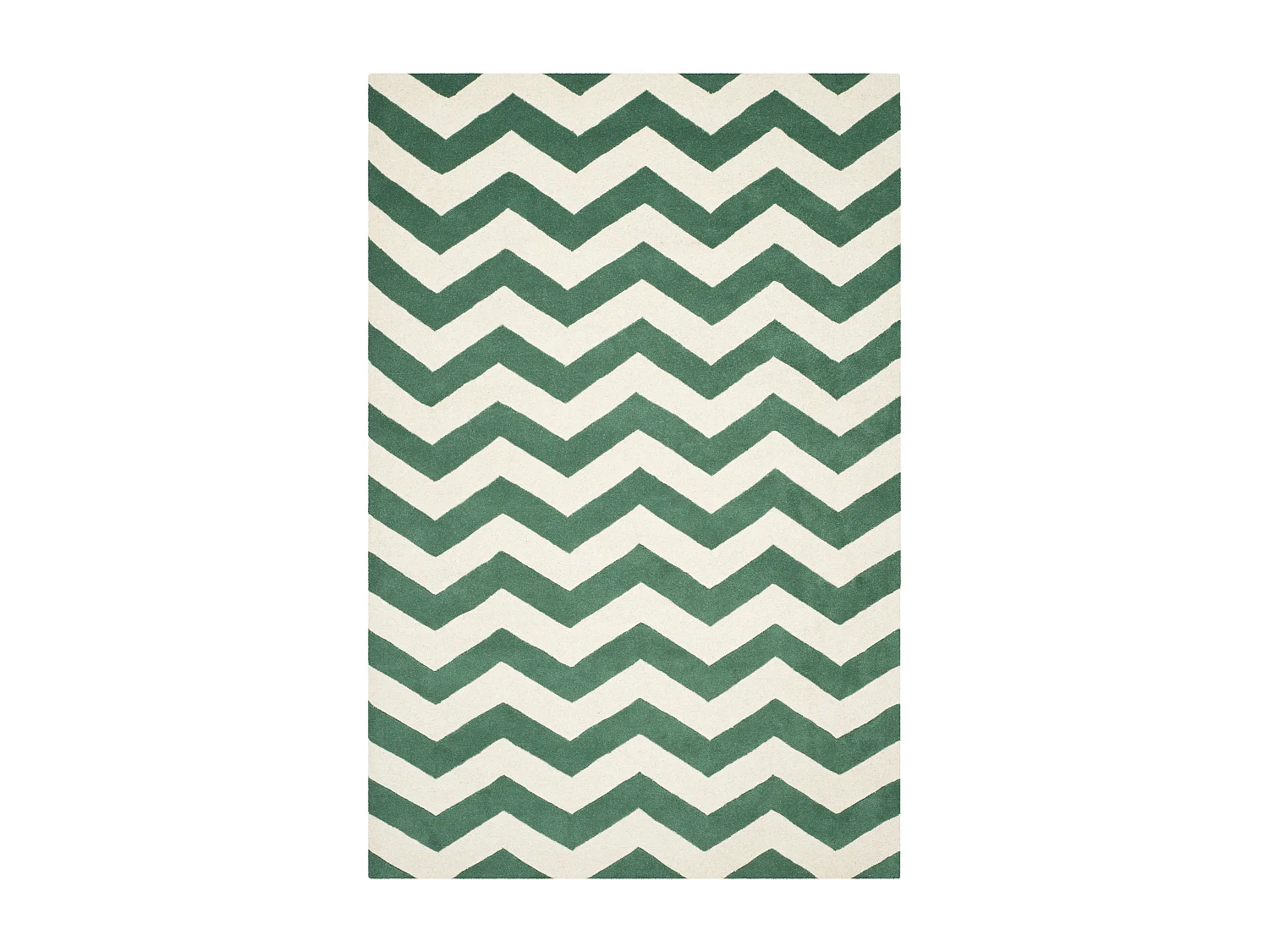 Tapis Bleu/Neutre 183 X 274 cm - Anneliese