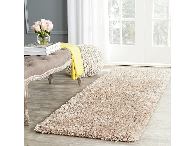Tapis Neutre 61 X 91 cm - Shiloh
