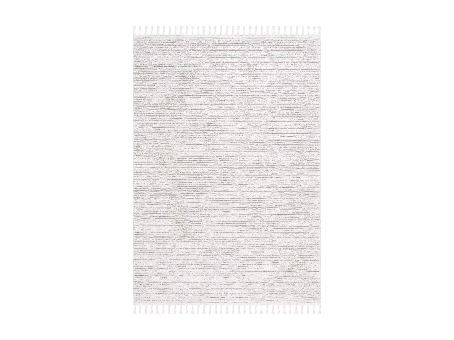 Tapis Neutre 160 X 229 cm - Kendall