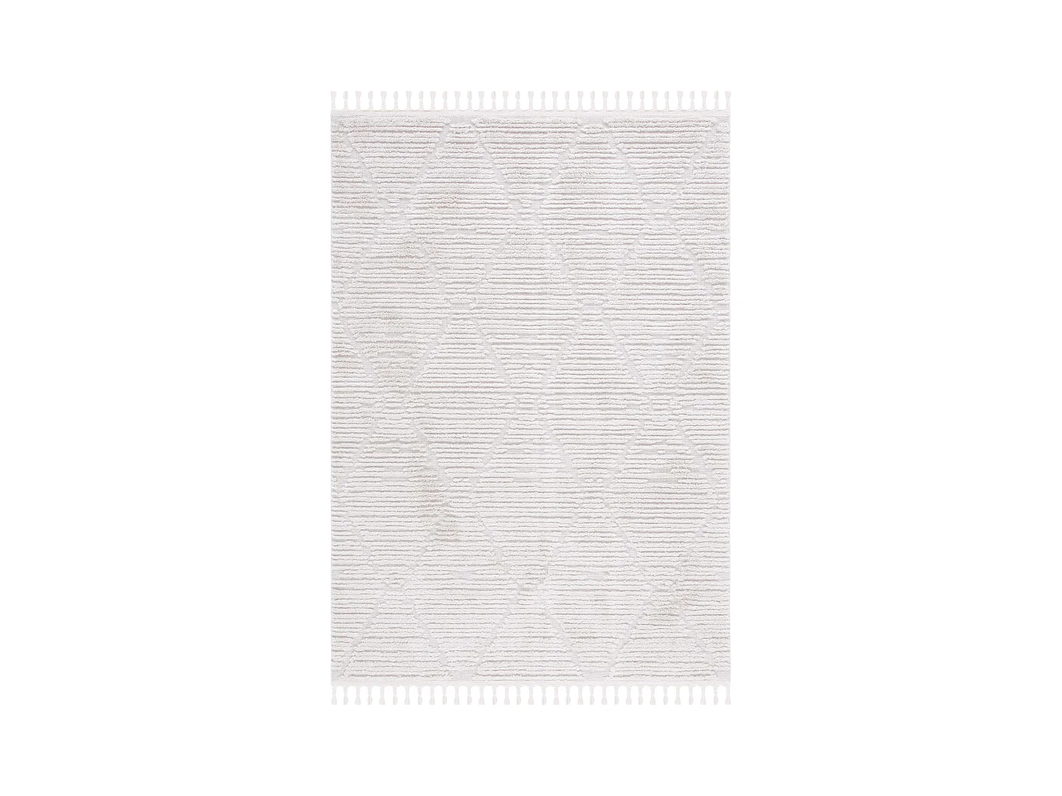 Tapis Neutre 160 X 229 cm - Kendall