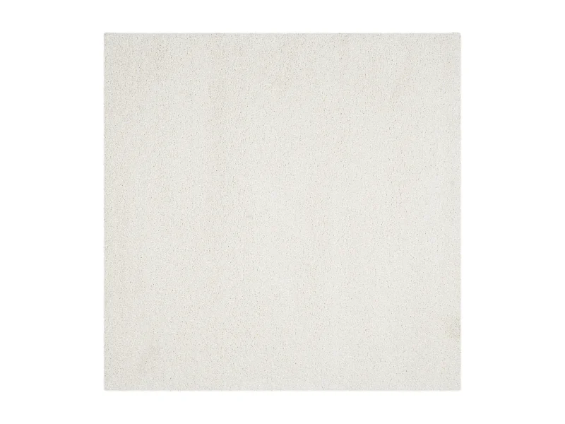 Tapis Blanc 201 X 201 cm - Crosby