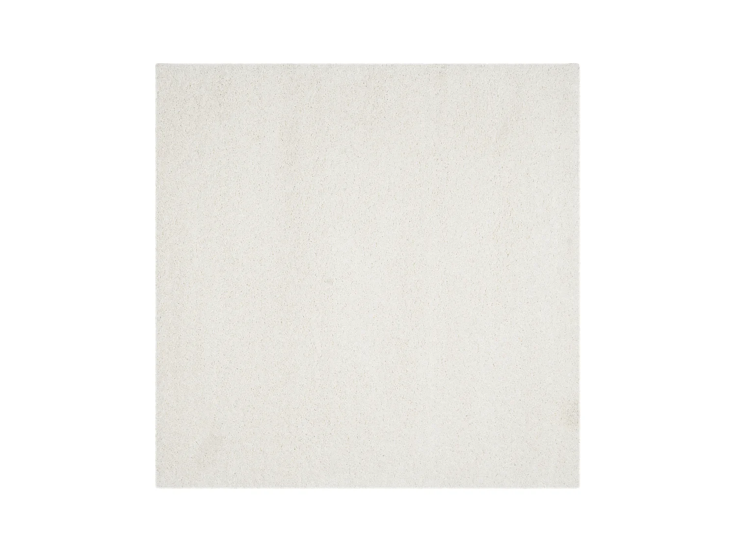 Tapis Blanc 201 X 201 cm - Crosby