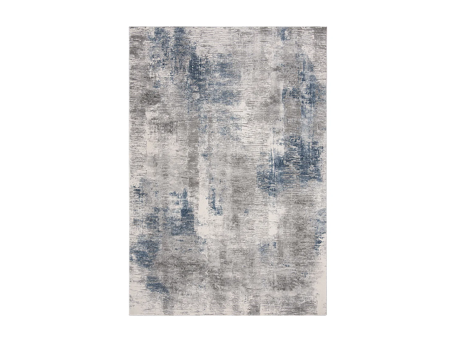 Tapis Gris/Neutre 160 X 229 cm - Kennedy