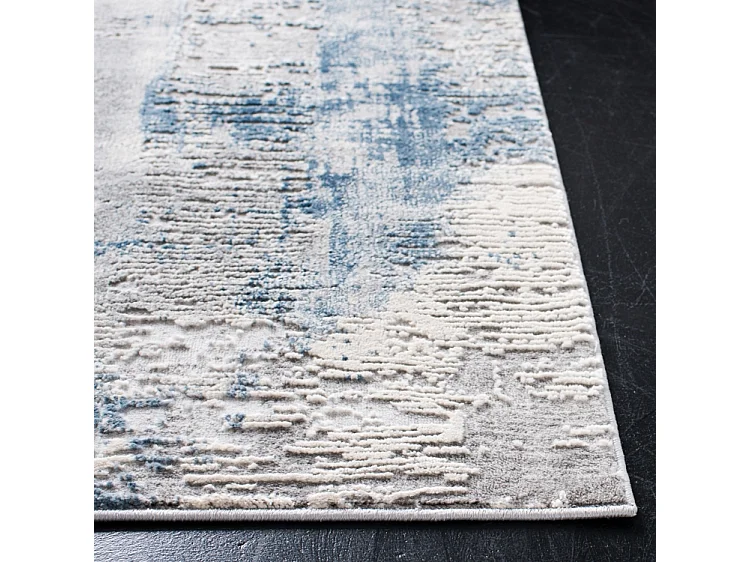 Tapis Gris/Neutre 160 X 229 cm - Kennedy